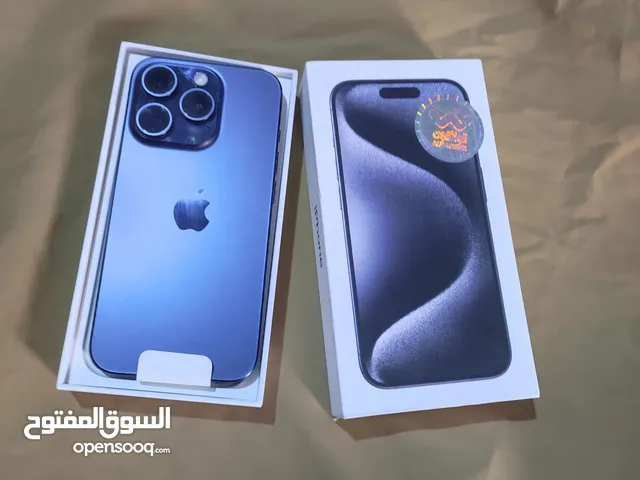 ايفون 15 Pro