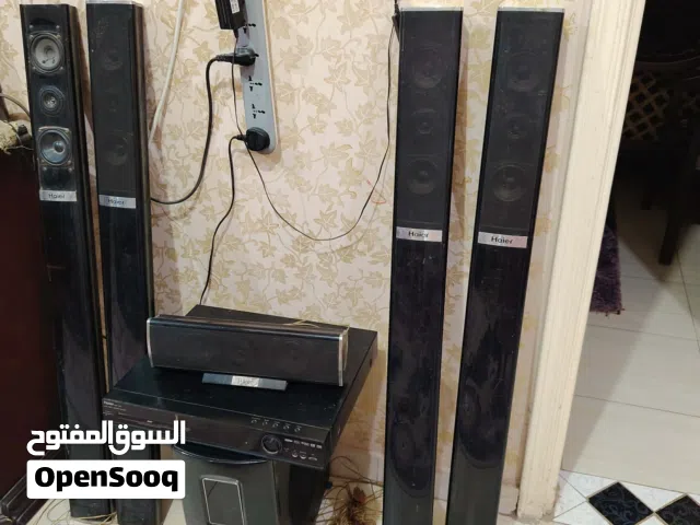 مسرح منزلي