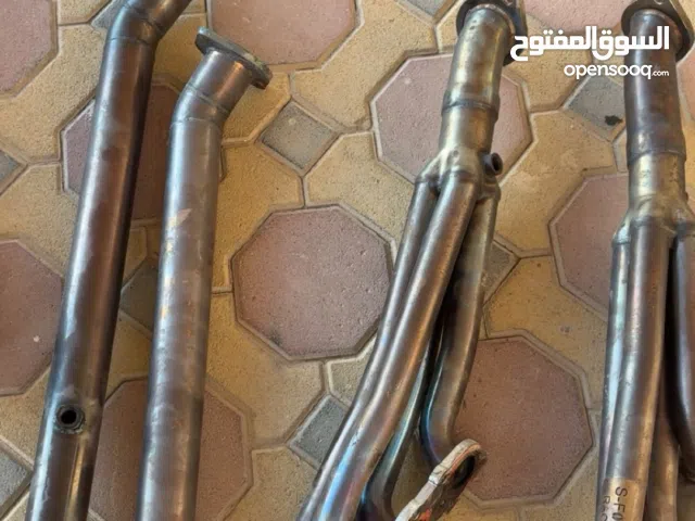 هدرز فلتر للاستيشن V8 مكاين 4.6