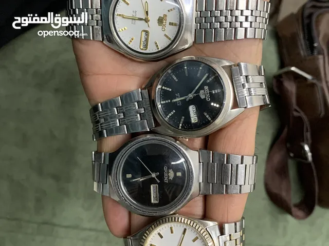 Automatic Orient watches  for sale in Sulaymaniyah