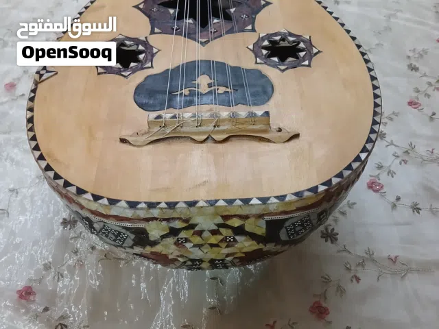 عود صدف حر هاند ميد على الطراز التركى القديم