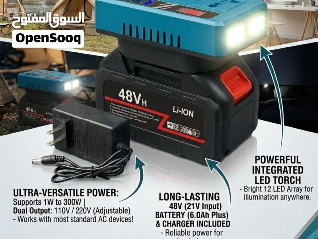 Mini handy inverter