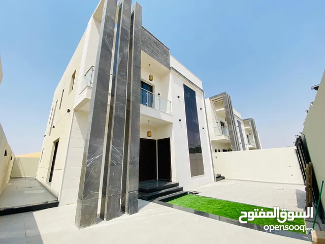 2800 m2 4 Bedrooms Villa for Sale in Ajman Al Helio