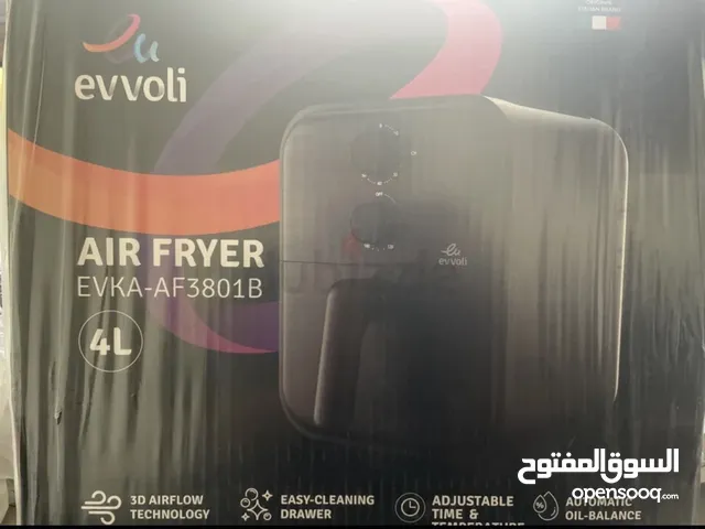 Evvoli Air Fryer