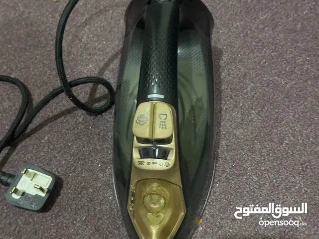 this iron good working
