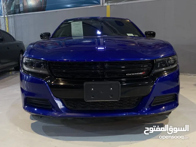 Used Dodge Charger in Basra