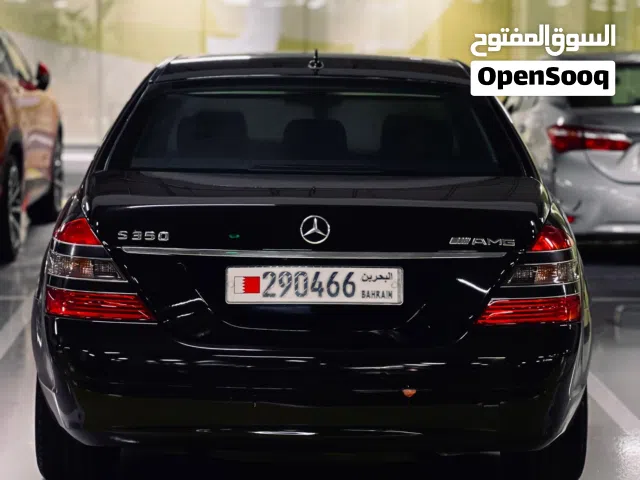 For sale Mercedes s350 -2006