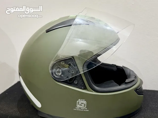 Royal Enfield helmet رويال انفيلد هلمت