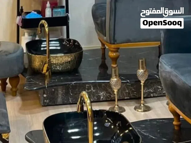 مغاسل قدم مرمر للبيع