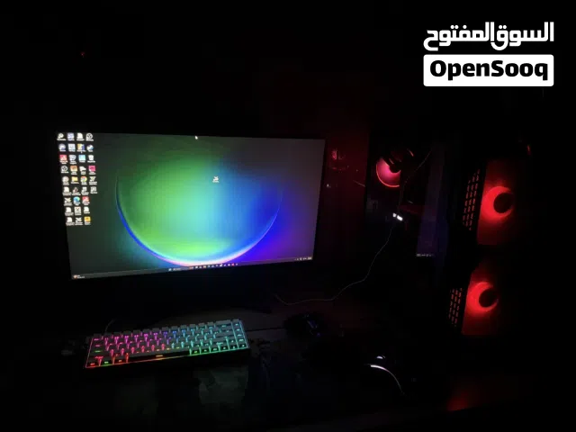 تجميعه بي سي للبيع