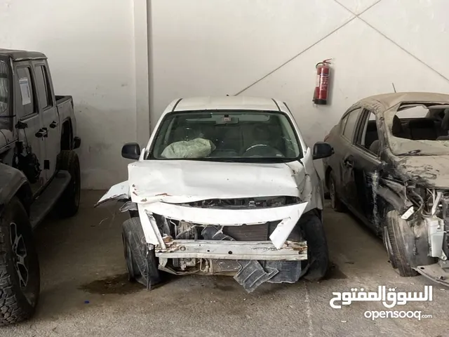 Used Nissan Sunny in Amman
