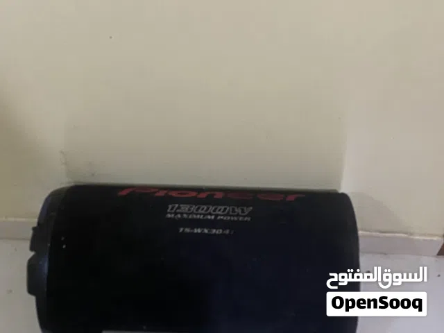 سماعة بوفر