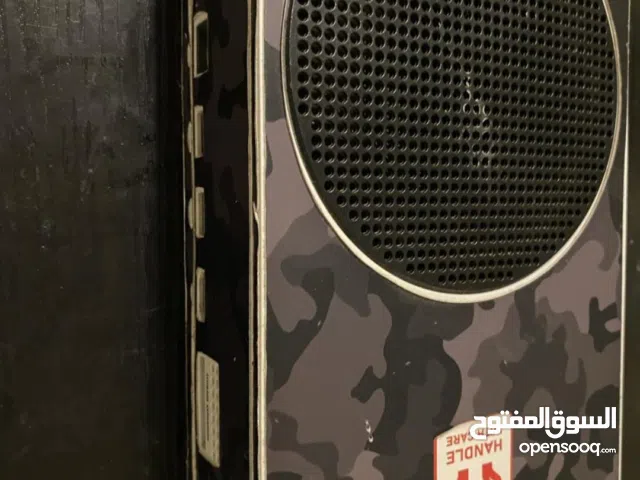 urgent sale xbox series s we can negotiate the price