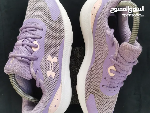 Multicolor Sport Shoes in Amman