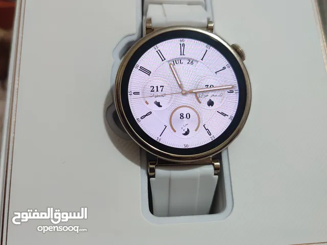 Huawei smart watches for Sale in Amman