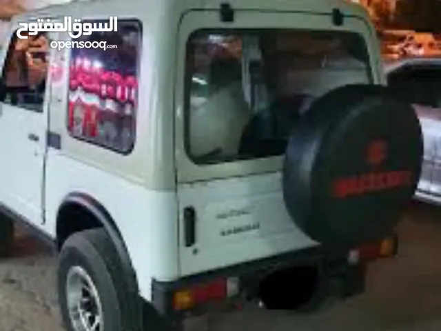 كشف سزوكي ساموراي