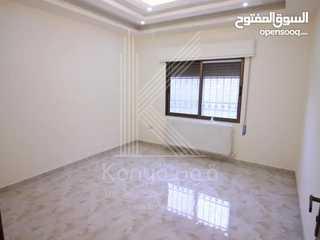 233m2 3 Bedrooms Apartments for Sale in Amman Daheit Al Rasheed