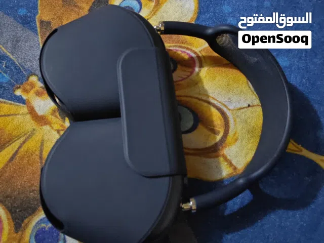 سماعات ابل اصلي