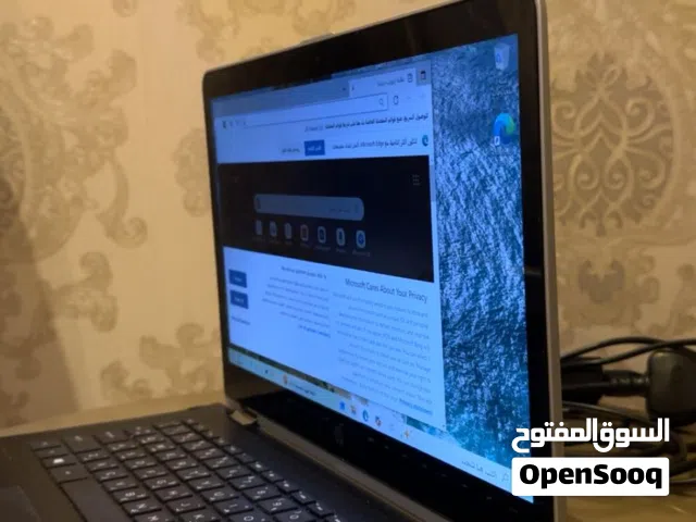 Windows HP for sale  in Al Riyadh