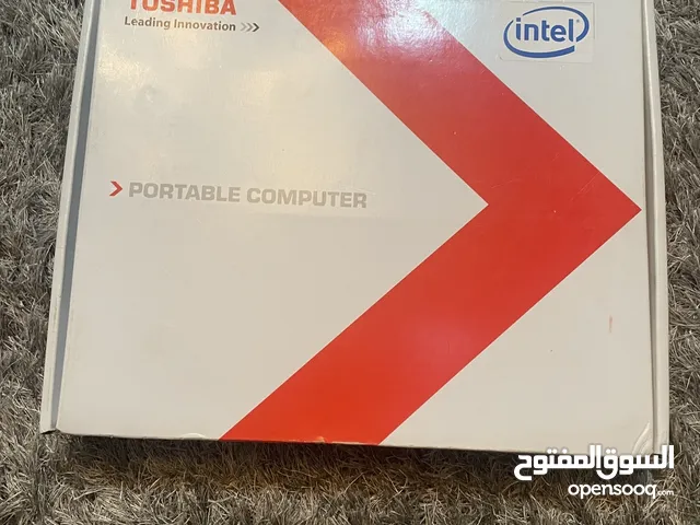 Windows Toshiba for sale  in Tripoli