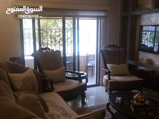 100m2 2 Bedrooms Apartments for Sale in Amman Al Gardens