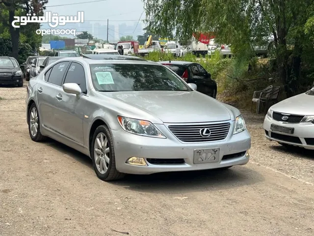 لكزس2009LS
