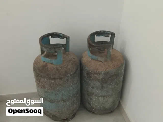 بنبتين غاز للبيع...امعبيات