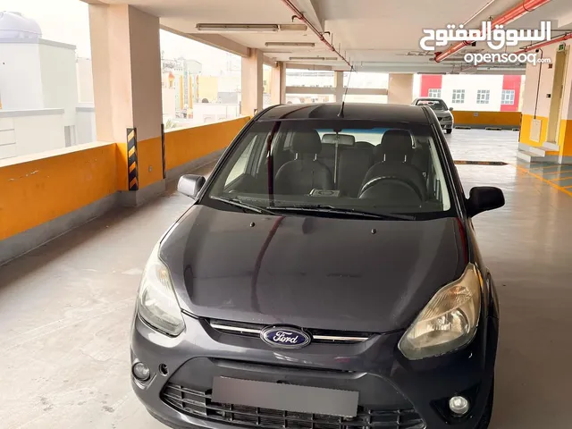 Used Ford Figo in Northern Governorate