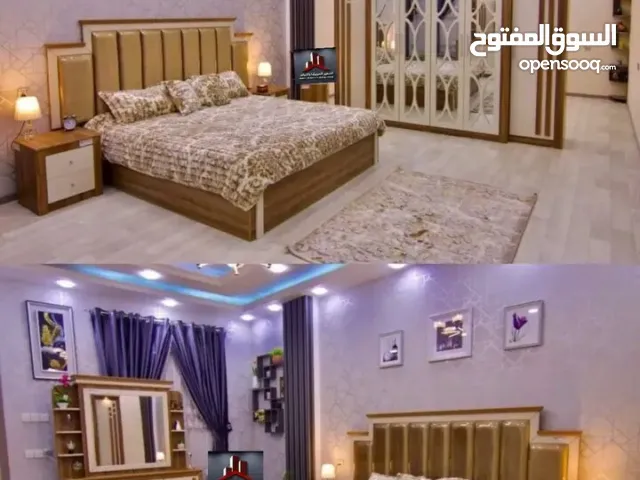 ابو برهان للاثاث والديكور