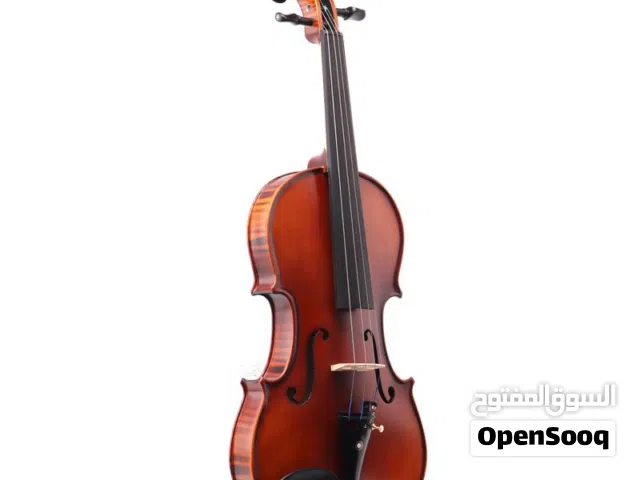 كمان ادم – Adam Violin 4/4 for beginners