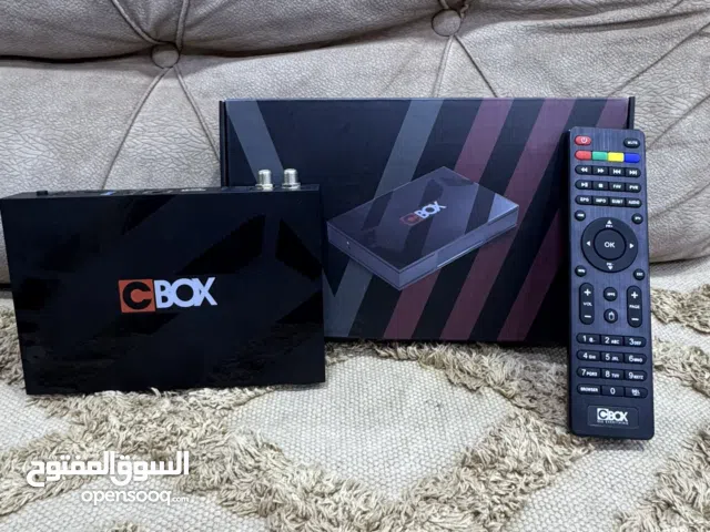 cbox شبكتي