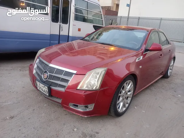 Used Cadillac CTS/Catera in Kuwait City