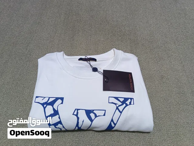 Louis Vuitton men T - shirt