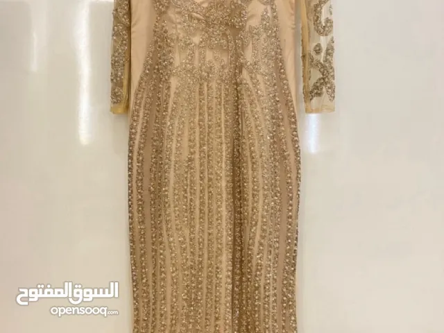 فستان عرس شك كامل