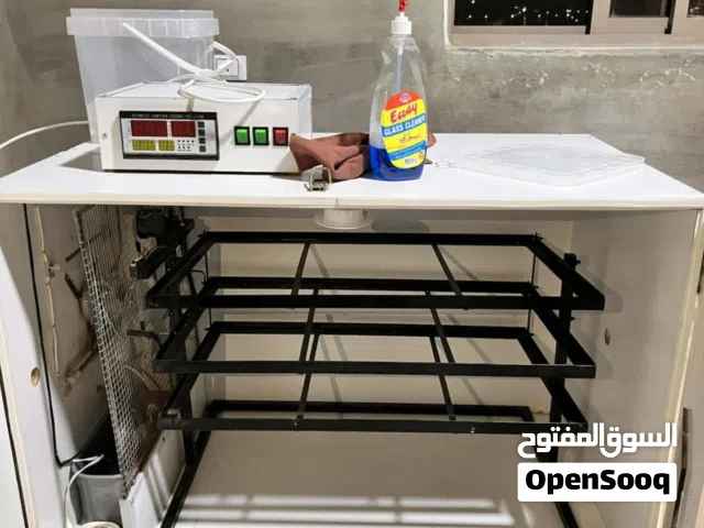 فقاسة دجاج أوسكار