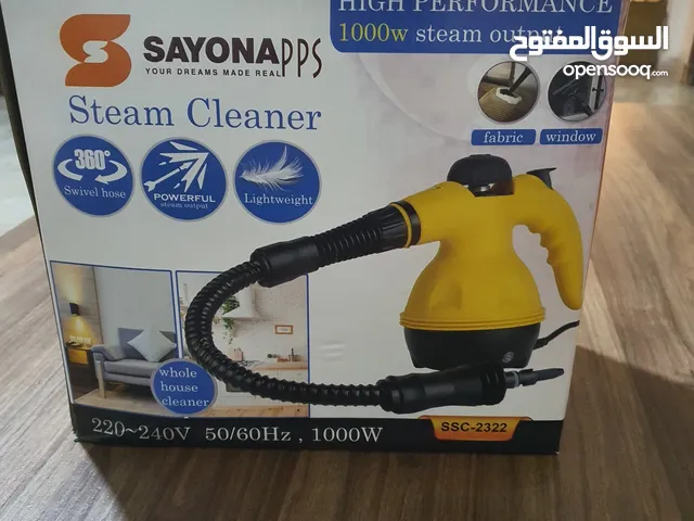  Sayona Vacuum Cleaners for sale in Amman