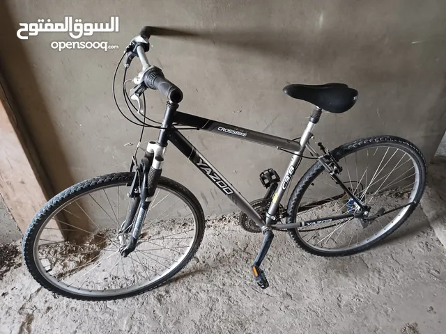 دراجة هوائية