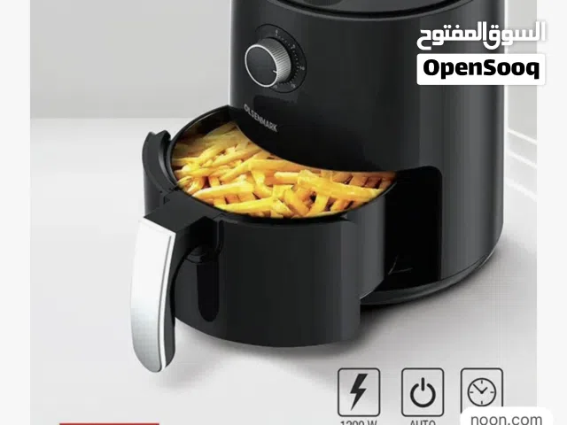 Air fryer. Used few months