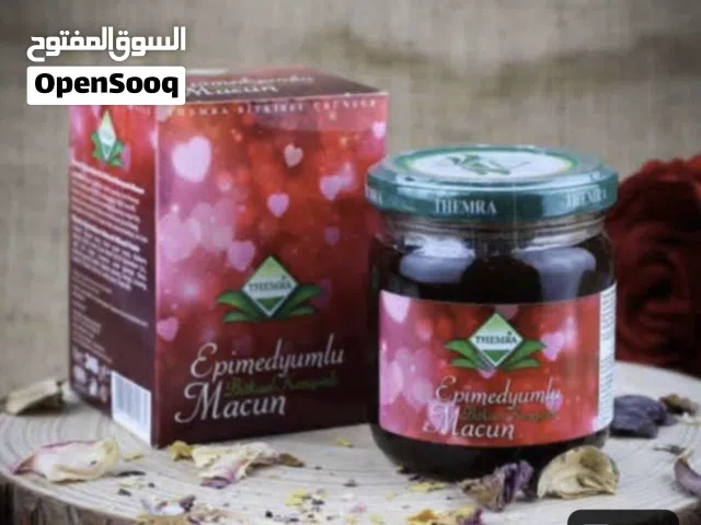 عسل تركي وردي