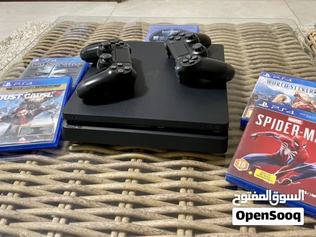 PlayStation 4 PlayStation for sale in Tripoli