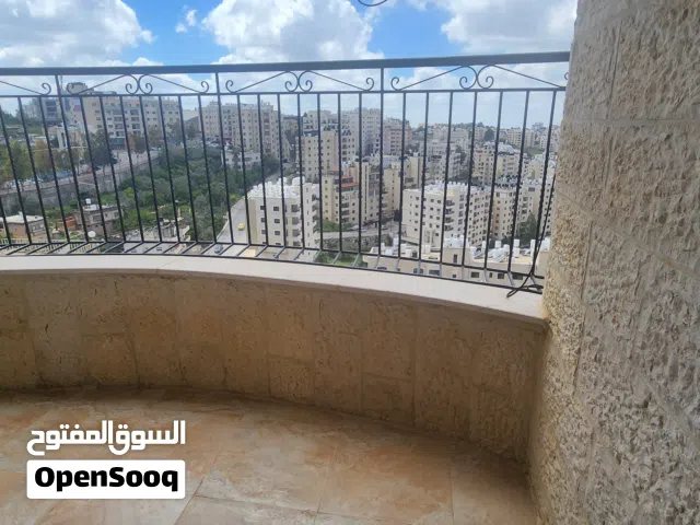 140 m2 3 Bedrooms Apartments for Sale in Ramallah and Al-Bireh Al Tahta