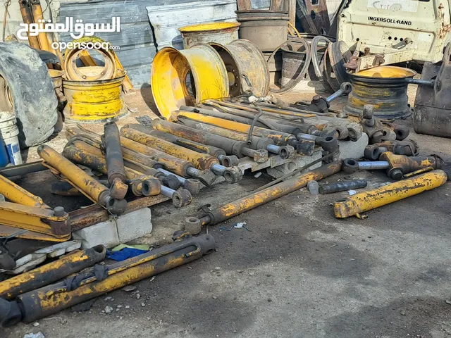 قطع جي سي بي قطع لوادر 920 930 950