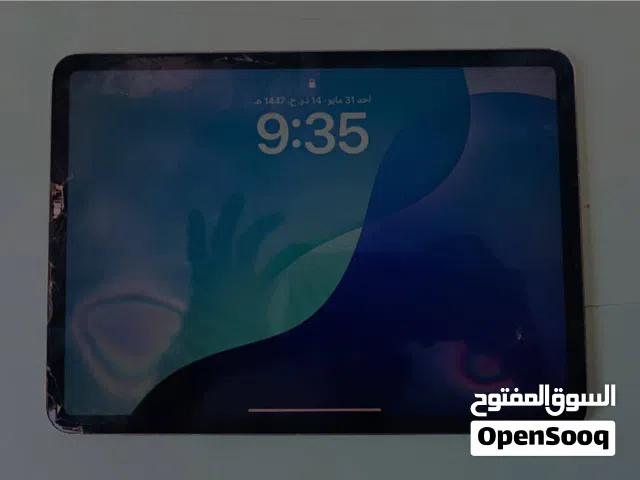 iPad Pro 2020