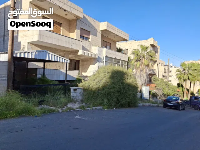Residential Land for Sale in Amman Al Gardens