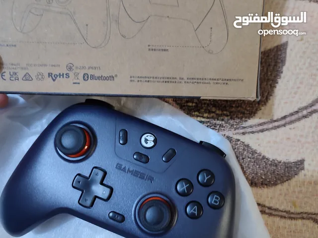 جوستك GAMESIR T4 NOVA LITE