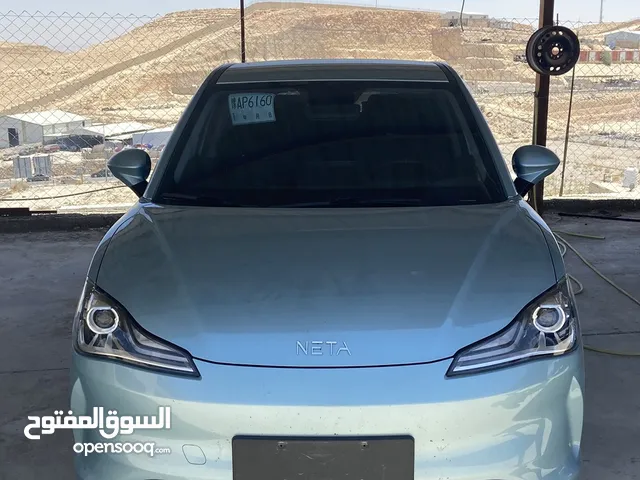 Used Neta V in Zarqa