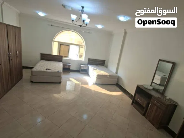 Offer offer Excutive male and female separate bulding room available fully furnished new building