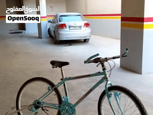 بسكليت جنط 26 بسكليت نخب اول