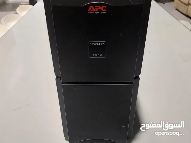 apc smart ups 3000