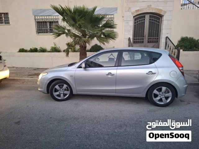 2010 Hyundai i30 GL